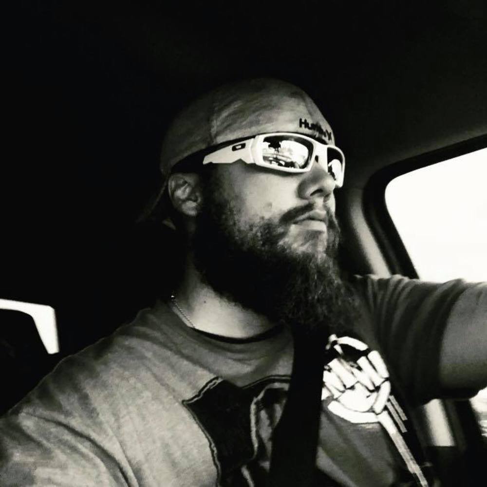 Meet your Posher, Sean